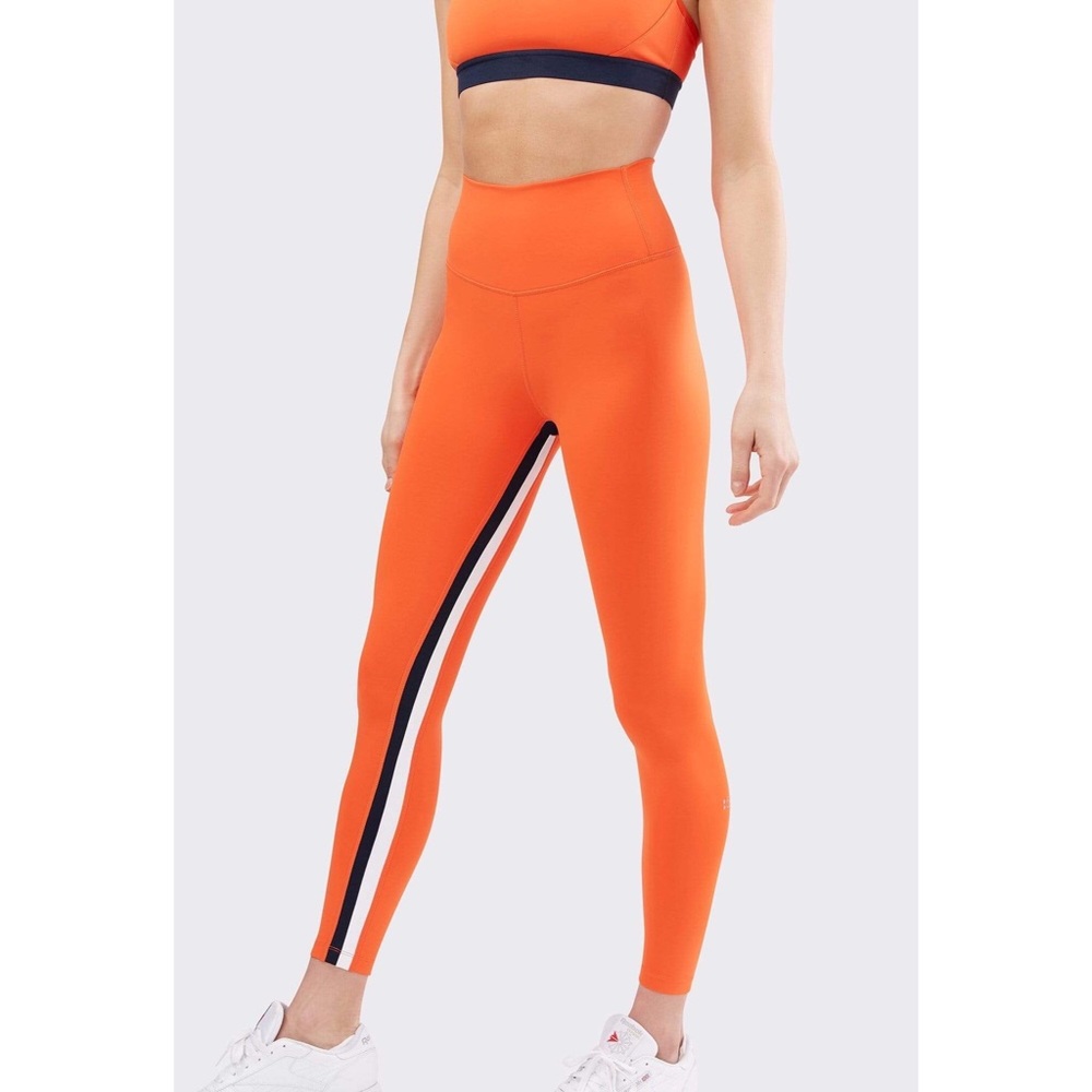 NWT Splits59 Aerial II High Rise 7/8 Leggings